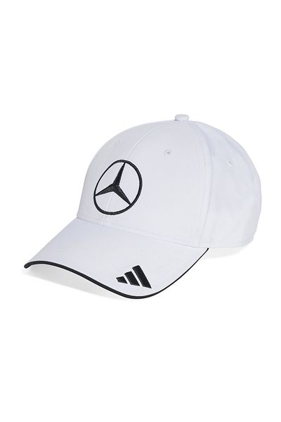 adidas Καπέλο Mer Dr Cap Λευκό