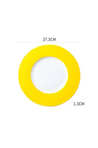 sharpdo 10.8 inch wide edge bright ceramic disc
