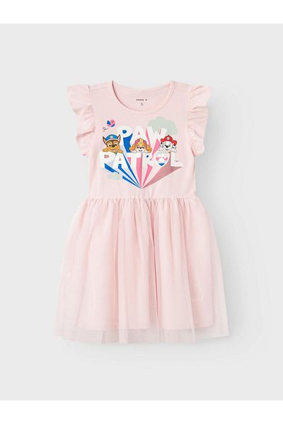 name ıt Dress Pink