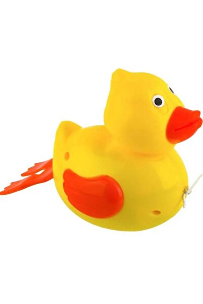 EarthKeepers Jucărie de baie interactivă THC® Rață, înot