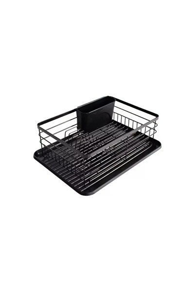 OEM Scurgator negru pentru vase – Eleganta si organizare in bucataria ta moderna