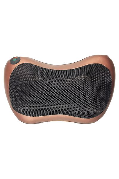 NEO Premium Massage Pillow with 4 Rollers, 20W, Car Adapter, Neo™