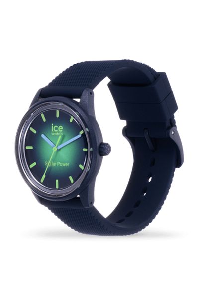 Ice Watch Solar Power Borealis Montre Femme Small 019033