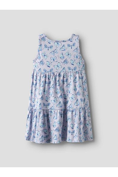 name ıt Dress Lilac