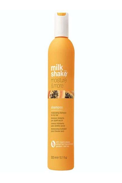 Milkshake Moisturizing Shampoo for Dry Hair - Milk Shake