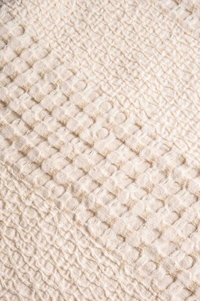 JOJOMIA Alyssa Çift Kişilik Yatak Örtüsü 240x260