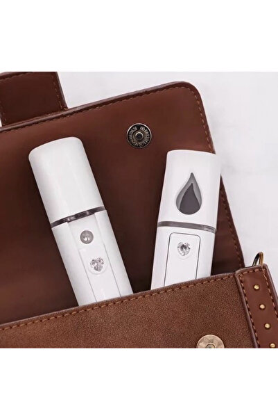 KARAKER فواحة ومعطر جو محمول بتصميم أنيق وقابل للشحن