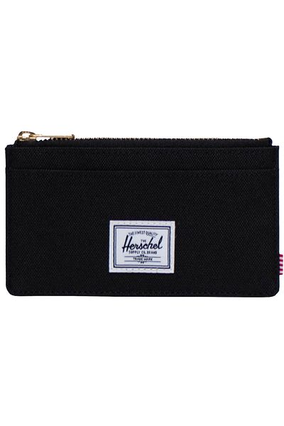 herschel Oscar Large Cardholder Wallet, Unisex Wallet