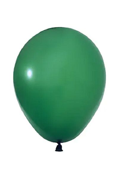 tedaks 20 Pieces 12 Inch 30 cm Pastel Green Balloon Birthday Decoration