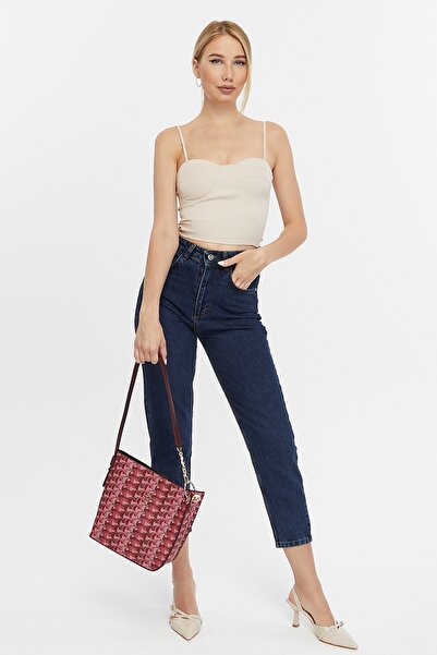 Cacharel Women Shoulder Bag