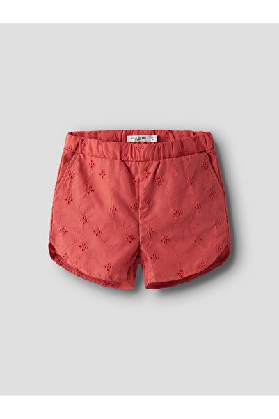 name ıt PANTALONI SCURTĂ ROȘI