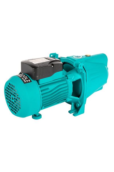 COBI SMART® Surface pump JET 100, 1.5 KW, flow rate 65 l/min, discharge 42 m, suction 9 m, connection 1 tol