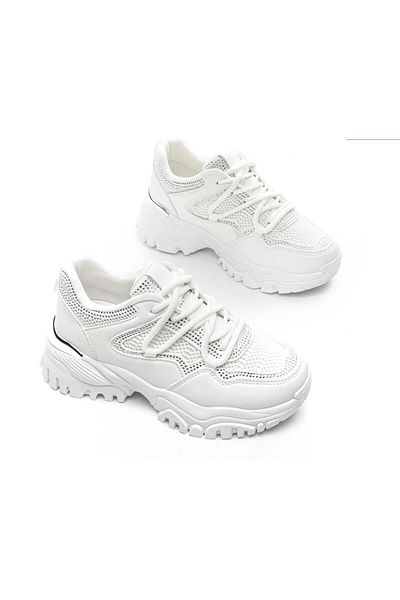 Step NEXT STEP, NEW FASHION WOMEN'S SPORTS SHOES