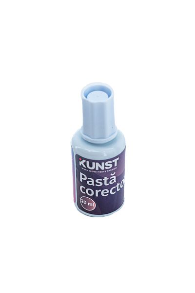 Kunst Pastă corectoare 20 ml