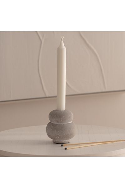 HomeVibes Suport pentru lumanare kosne