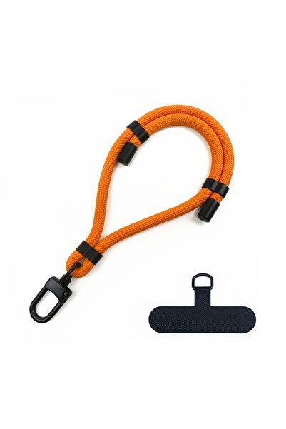 SKYDDAR INNOVATION Șnur universal pentru telefon, curea antifurt pentru major...