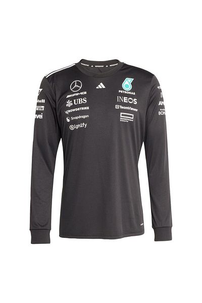 adidas Ανδρικό φούτερ MER DR JSYB RLM JW5364