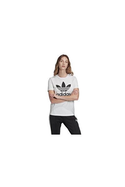 adidas adidas Trefoil Tee, Tricou pentru femei