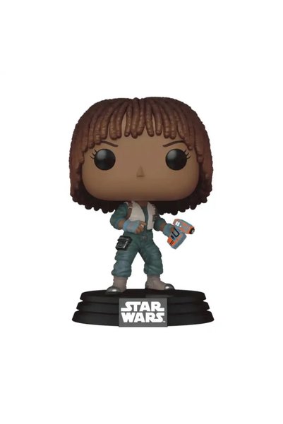 Funko Поп Аколит - Оша Анисея 79755