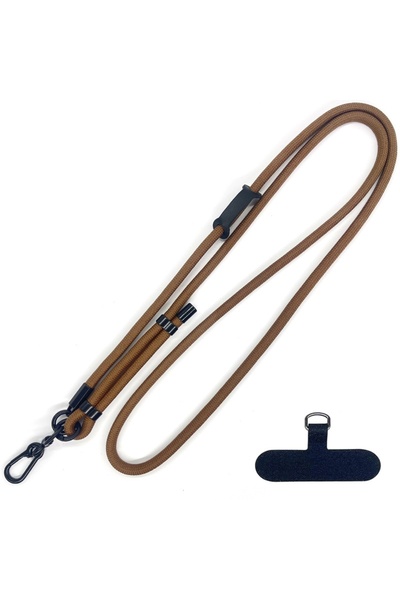 SKYDDAR INNOVATION Κορδόνι τηλεφώνου γενικής χρήσης, αντικλεπτικό λουράκι για...