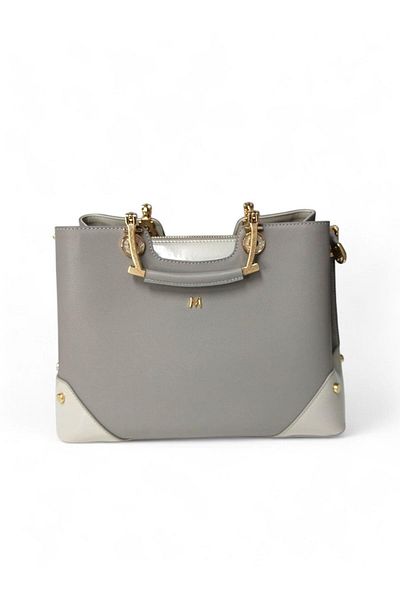 Matmazel 28.5X20.5X13Cm Mademoiselle Crocodile Pattern Shoulder Bag 102010169