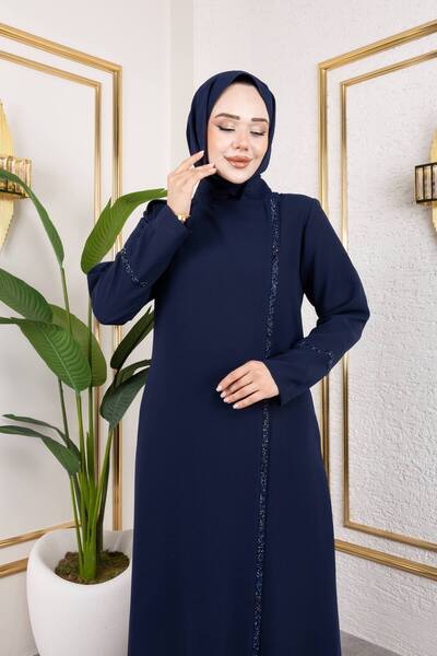 Butik Hijab Zümra Feracce