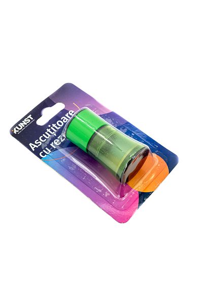 Kunst Sharpener With Spare