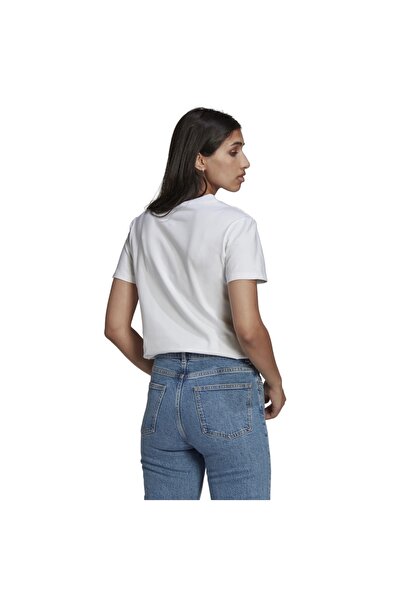 adidas adidas Adicolor Classics Trefoil Tee, Tricou pentru femei