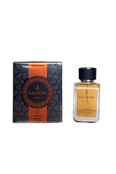 OEM Apa de Parfum Unisex, Arabisk, Koby Palace, Dubai Fragrance, 100 ml