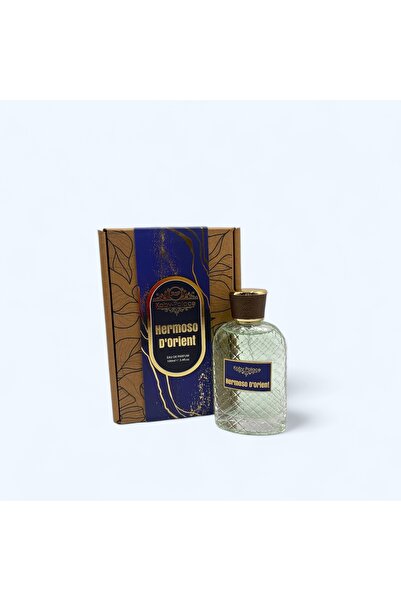 OEM Apa de parfum Koby Palace, Hermoso D'Orient, barbati, 100 ml