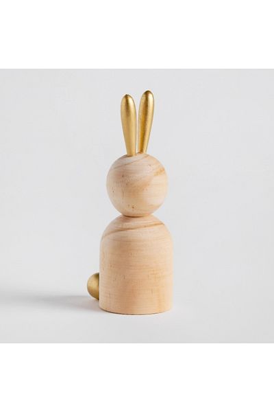 HomeVibes Figurină decorativă puffin