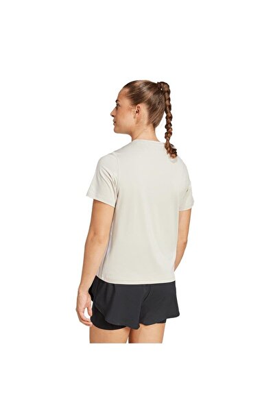 adidas Γυναικείο μπλουζάκι WE 3S CREW TEE JD6530