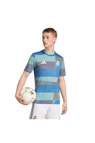 adidas جيرسي رجالي ريال بريش Jp4155
