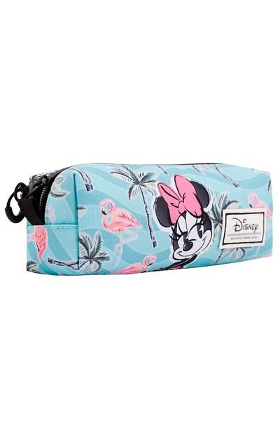 Disney Minnie Tropic Pencil Case