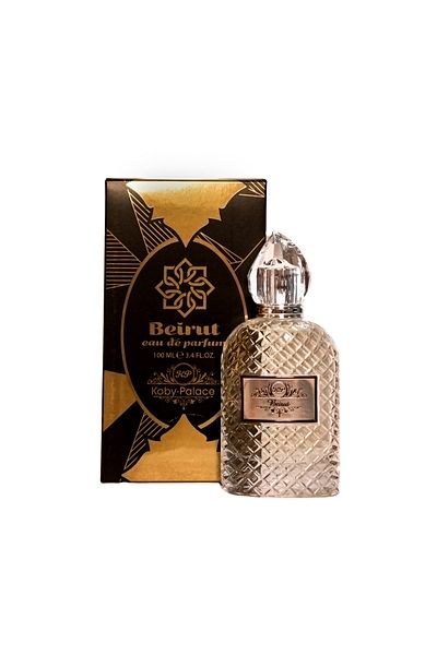 OEM Apa de Parfum Beirut, Koby Palace, Dubai Fragrance, 100 ml