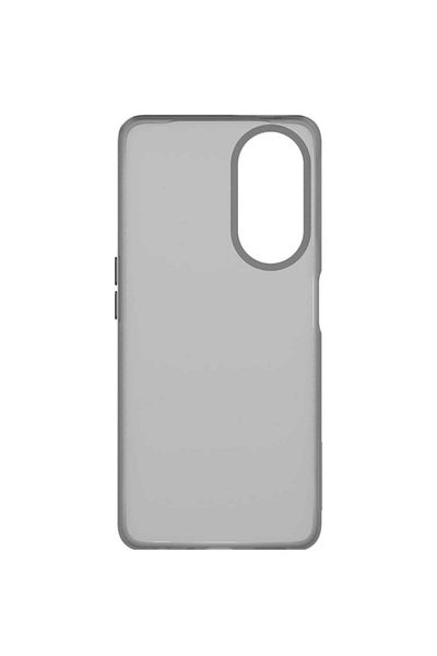 OPPO Husa de protectie OPPO pentru A79 5G, Silicon, Negru