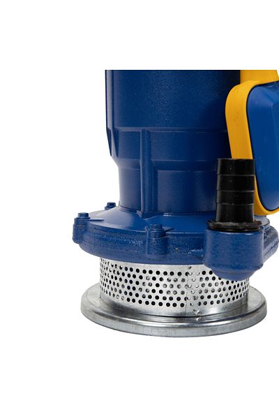 COBI SMART® Pompa de apa submersibila QDX-32M, 0.75 KW, plutitor, refulare 32 m - COBI SMART®