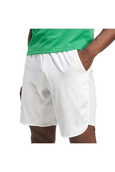 adidas Men's White Shorts Ergo Shorts Pro Jn0781