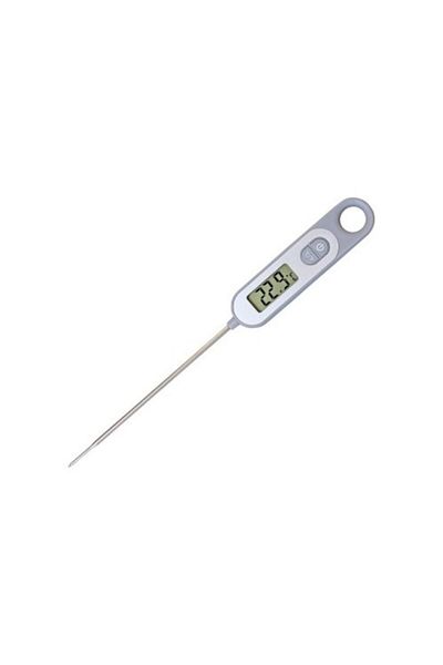Powertoolsconcept Thermometer for Food, Digital