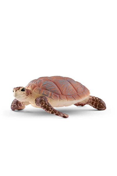 SCHLEICH Deniz Kaplumbağası 17089