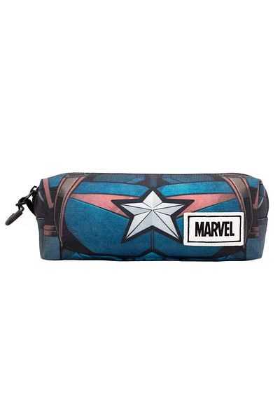 Marvel Penar, Cufăr Căpitan America