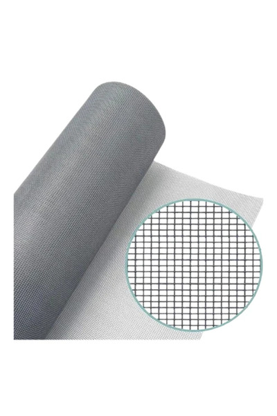 Netpen Fiber Sineklik Tülü / Sineklik Teli 10 Mt. x 120 cm