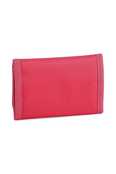 Puma PHASE WALLET GARNET ROSE Aksesuar Kadın