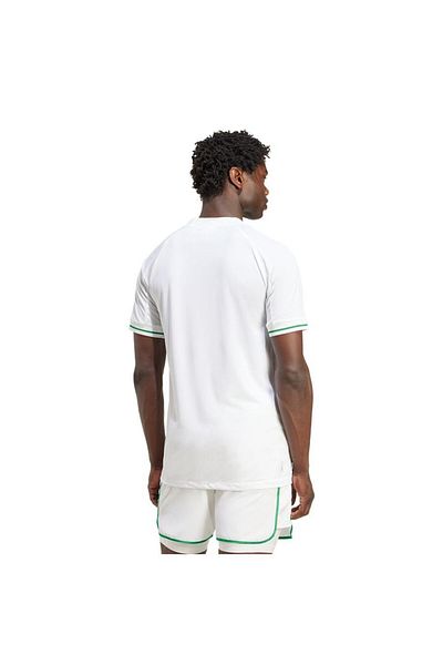 adidas Ανδρικό λευκό μπλουζάκι FLFT TEE PRO JM1161