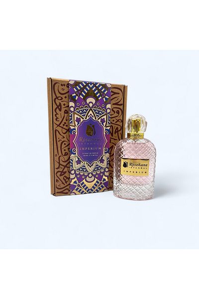 rosehane Apa de parfum Rosehane, Imperium, unisex, 100 ml
