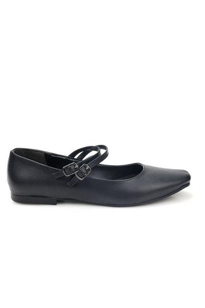 Papuçcity 03156 Women's Daily Ballerinas