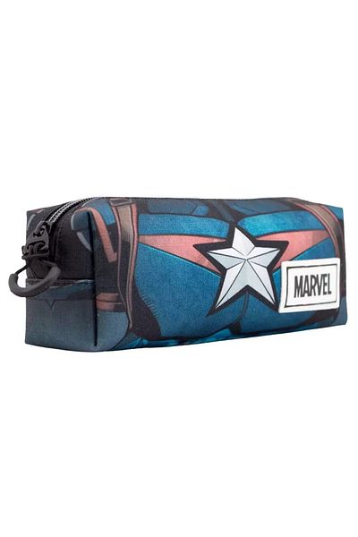 Marvel Penar, Cufăr Căpitan America
