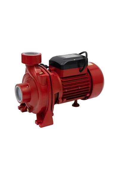 COBI SMART® Surface pump FHM-2, 2 inch suction connection, flow rate 24900 l/h, pumping distance 15 m - COBI SMART®