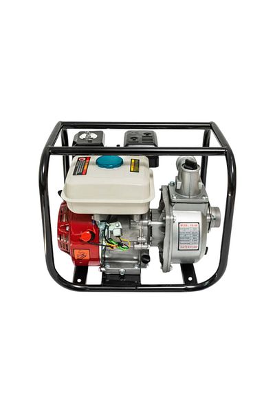 COBI SMART® Gasoline water pump, 4-stroke, 2 inch, 6.5 HP, 35 m³/h - COBI SMART®