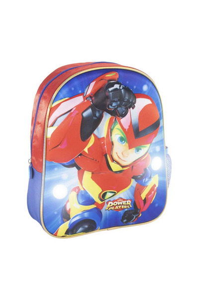 Cerda Rucsac, Cerda, 3D Power Players, 31 cm